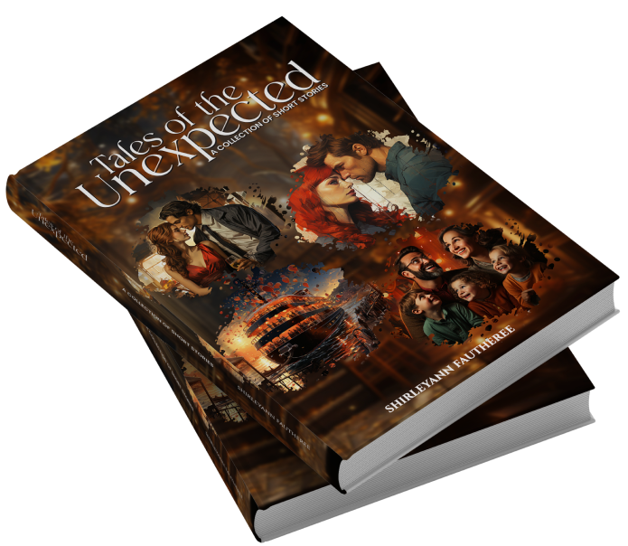 Unlock Story Image